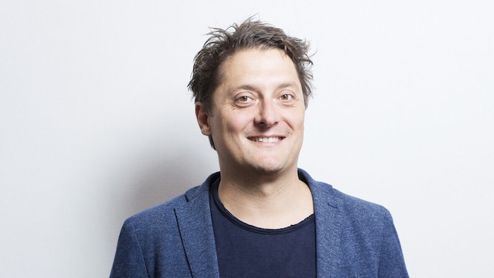 Markus Deisenberger leitet das Festival ab heuer.