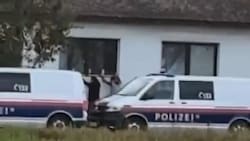 19 Teilnehmer wurden vorübergehend festgenommen.