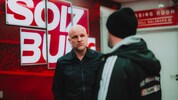Rouven Schröder verlässt Red Bull Salzburg. 