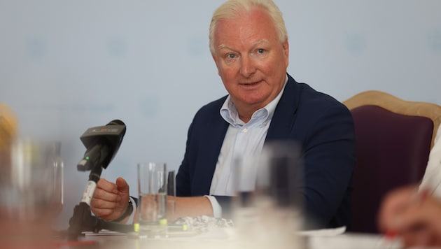 Florian Kreibich bleibt Vizebürgermeister