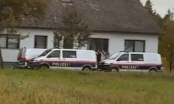 Bei den Waffenübungen in Vorchdorf war der Oberst offenkundig einer der Rädelsführer.
