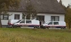 Bei den Waffenübungen in Vorchdorf war der Oberst offenkundig einer der Rädelsführer.