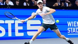 Jannik Sinner