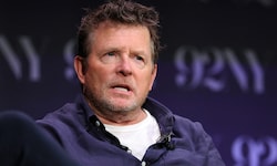 Michael J. Fox verspricht, ein Heilmittel gegen Parkinson zu finden. 
