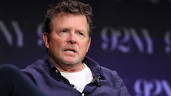 Michael J. Fox leidet seit 35 Jahren an Parkinson. Der Schauspieler sprach in seinem neuesten ...
