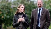 Prinz William wird in der kommenden Woche ohne Prinzessin Kate nach Brasilien reisen. In Rio de ...