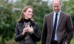 Prinz William wird in der kommenden Woche ohne Prinzessin Kate nach Brasilien reisen. In Rio de ...