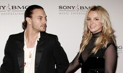 Spears-Ex Kevin Federline schockt mit Enthüllungen – „Ich habe Angst, dass meinen Söhnen etwas ...