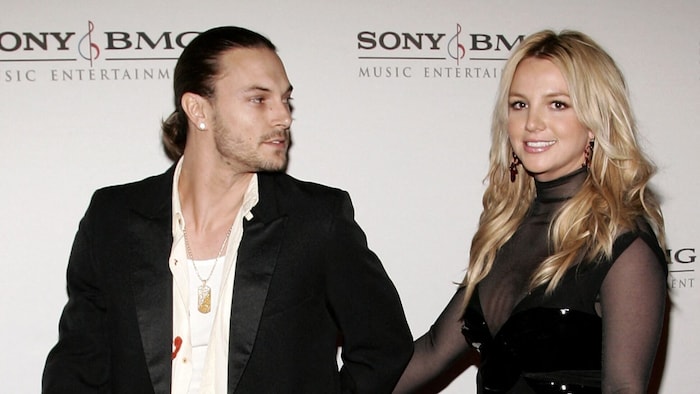 Britney Spears ist nicht gut auf ihren Ex-Ehemann Kevin Federline zu sprechen.