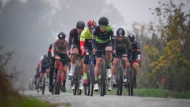 „Pannonia Gravel“ wird für alle ein Abenteuer.