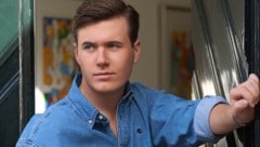 Prinz Christian feiert seinen 20. Geburtstag und sieht auf den neuesten Fotos aus wie ein ...