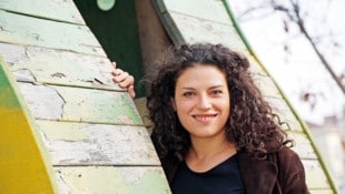 Claudia Kottal