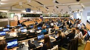 Kärnten lud mit drei weiteren europäischen Regionen zu einem Workshop am Rande des Ausschusses ...