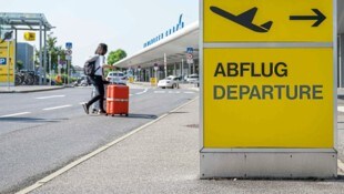 Bald wechselt der Flughafen Graz in die Wintersaison.