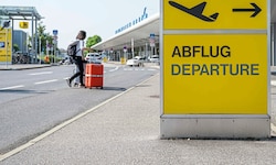 Vor allem Charterflüge sorgen am Grazer Airport für ein Passagier-Plus. 