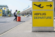 Vor allem Charterflüge sorgen am Grazer Airport für ein Passagier-Plus. 