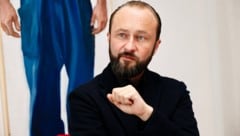 Max Lercher bot über die „Krone“ seine Hilfe an – und hatte Erfolg.