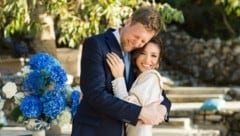 Kronprinz Leka II. von Albanien hat sich verlobt! Die romantischen Fotos mit Blerta Celibashi ...