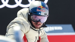 Marcel Hirscher