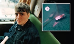 Auf „Year By Year“ findet Toby Whyle zurück zu dem, womit alles begann – ehrlichem Indie-Sound ...