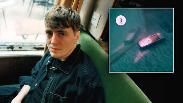 Auf „Year By Year“ findet Toby Whyle zurück zu dem, womit alles begann – ehrlichem Indie-Sound ...