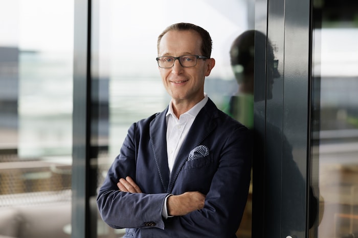 Billa-Chef Robert Nagele: „Noch ist vieles in der Praxis nicht geklärt.“