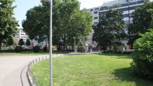 Nächste Festnahme nach einem blutigen Überfall in der Waffenverbotszone am Keplerplatz in Wien