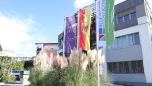 Nach Hinweisen auf weitere Unregelmäßigkeiten leitet das Land eine zusätzliche Sonderprüfung in ...