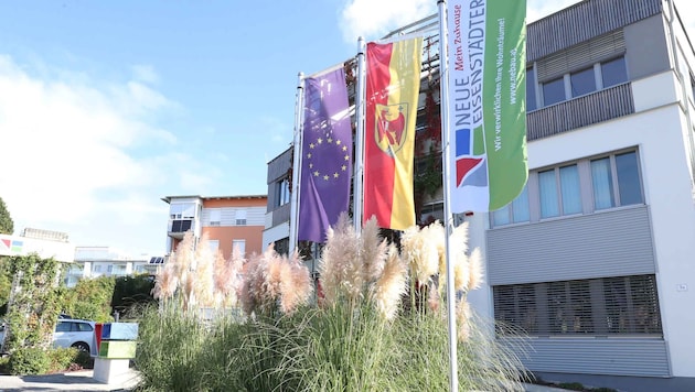 Nach Hinweisen auf weitere Unregelmäßigkeiten leitet das Land eine zusätzliche Sonderprüfung in ...