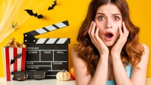 Mit wissenschaftlichen Methoden wurde gemessen, welche Horrorfilme das Blut so richtig „in ...