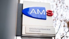 Beim AMS kommt auf Hunderttausende eine große Änderung zu. 