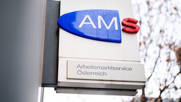 Beim AMS kommt auf Hunderttausende eine große Änderung zu.