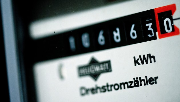 Für Stromkunden zeichnen sich günstigere Tarife ab.