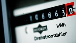 In Österreich hat der Energieverbrauch im Oktober merklich angezogen.