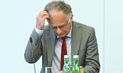 Die Budgetnot bereitet dem Finanzminister Kopfzerbrechen