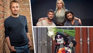 Am Wochenende warten spannende und unterhaltsame Events in OÖ