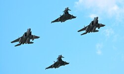 Deutsche Eurofighter-Jets sollen nun über Polen patrouillieren und die NATO-Ostflanke stärken.