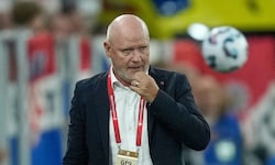 Teamchef Ivan Hasek muss seinen Posten räumen