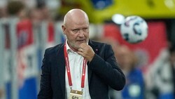 Teamchef Ivan Hasek muss seinen Posten räumen