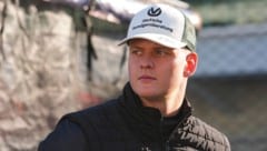 Mick Schumacher hat sich in puncto Saisonplanung noch nicht entschieden.