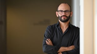 Daniel Hochreiter ist neuer Künstlerischer Direktor des Bruckner Orchesters Linz (BOL) – er ...