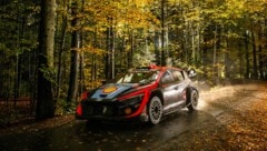 Die CER mit den WM-Stars geht vorerst zum letzten Mal über die Bühne.