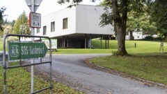 Das SOS Kinderdorf in Moosburg bemühe sich um die Aufarbeitung der Vergangenheit, heißt es vom ...