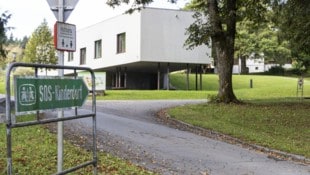 Wer wusste von Vorwürfen in Moosburg, zu denen es Studie, aber keine Meldungen gab?
