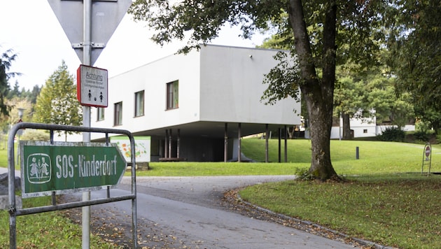 Wer wusste von Vorwürfen in Moosburg, zu denen es Studie, aber keine Meldungen gab?