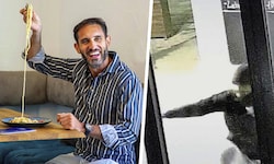 Gaetano Brancato will keine Rache, sondern Gerechtigkeit. Und lobt dafür eine köstliche ...