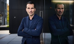 Dietmar Otti, Global Head of Media bei Red Bull