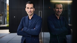 Dietmar Otti, Global Head of Media bei Red Bull