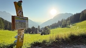 Die Region ist auch bei Touristen ein beliebtes Ziel, entsprechend viele Autofahrer fahren über ...