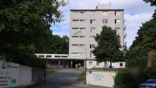 Das Zentrum für Ukraine-Flüchtlinge schließt mit Jahresende.